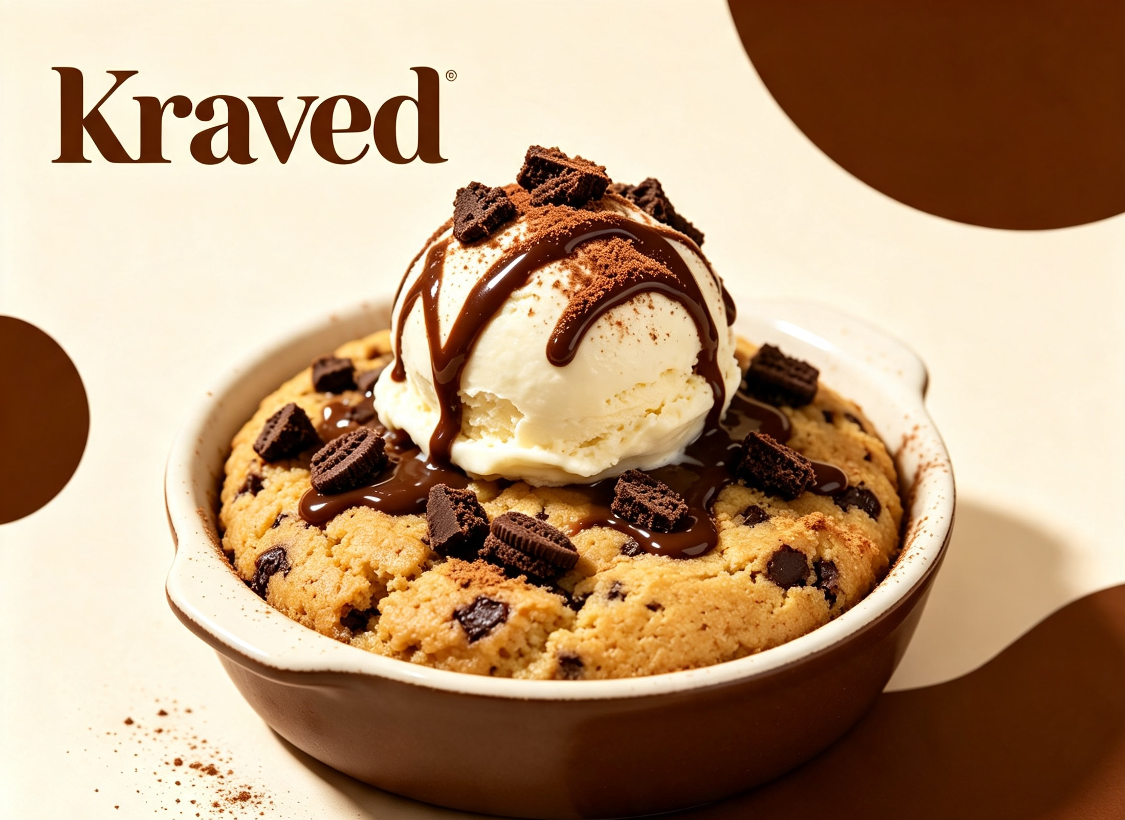 Triple Chocolate