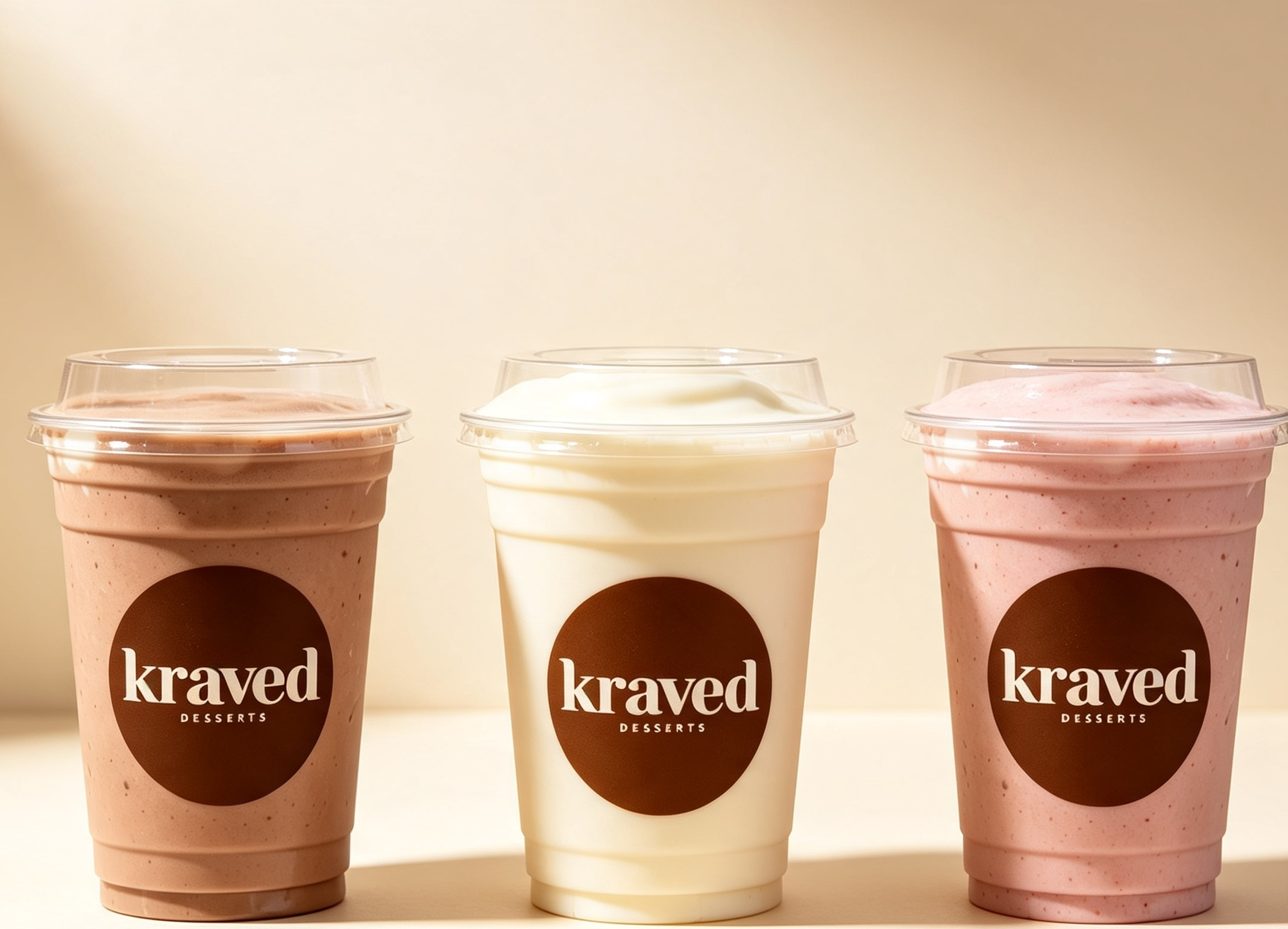 Milky Bar Shake