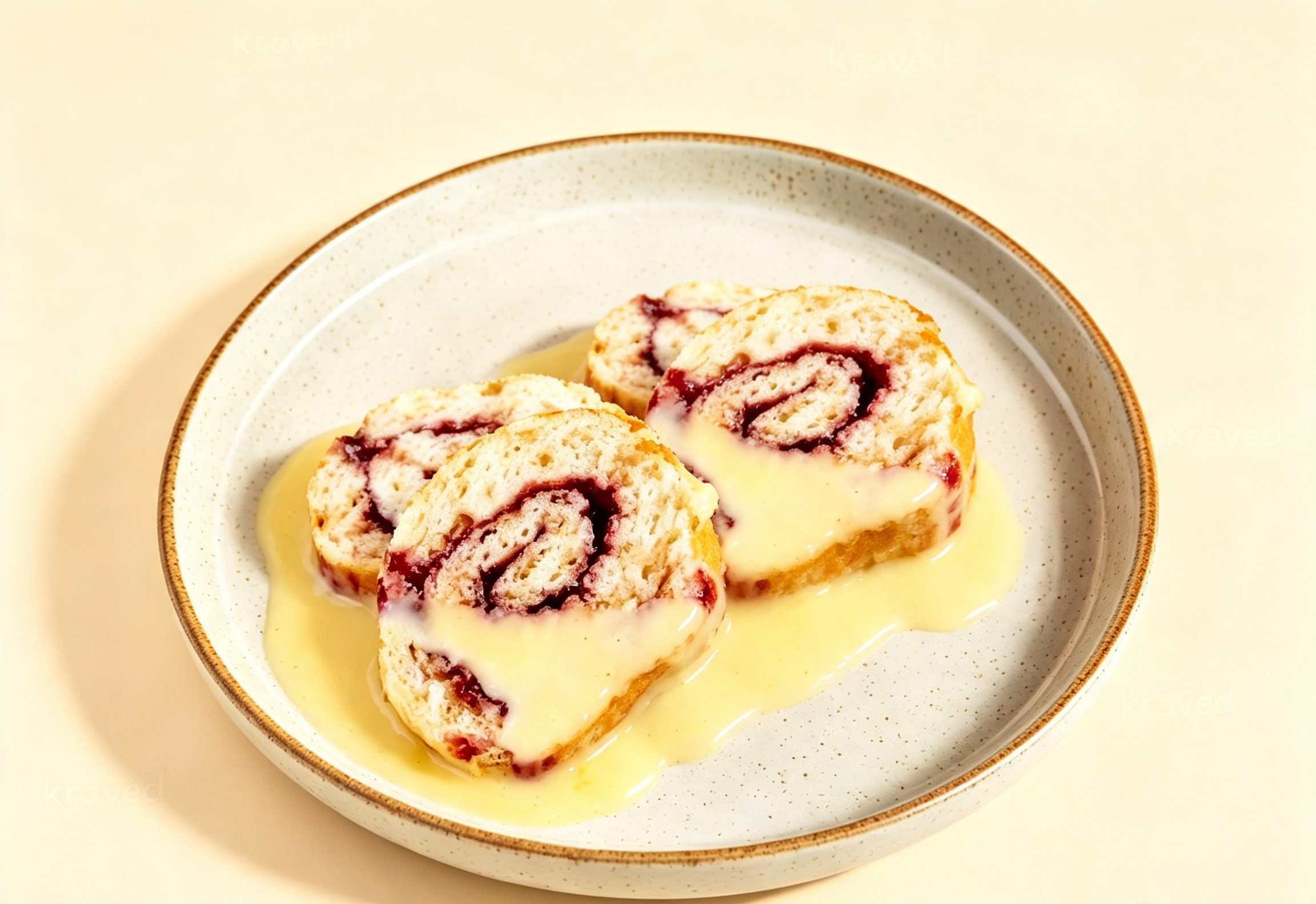Jam Roly Poly