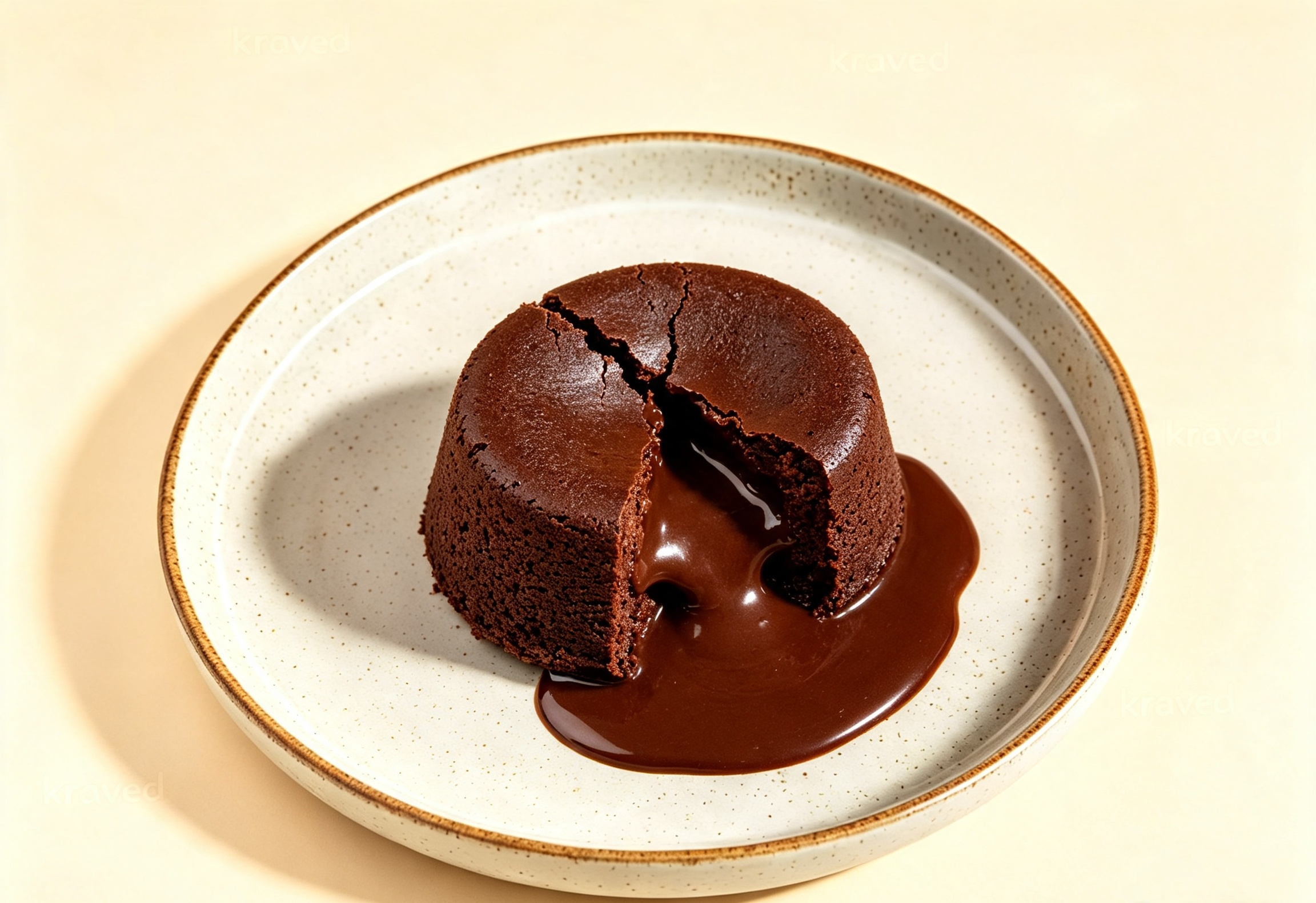 Molten Cake